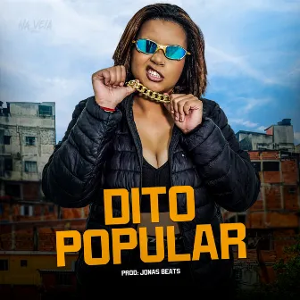 Dito Popular by Mc Ellyn