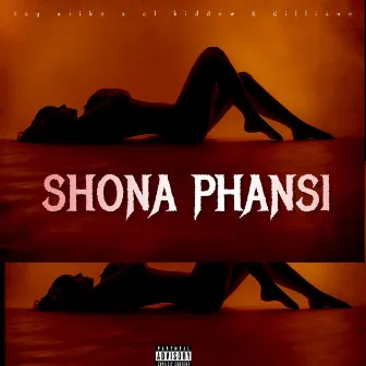 Shona phansi by El Kiddow