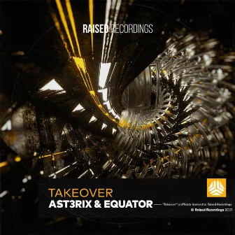 Takeover by AST3RIX