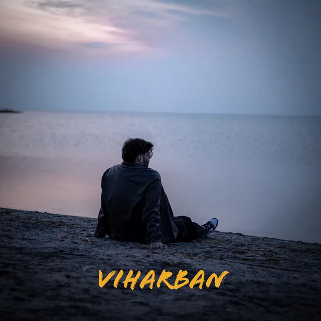 Viharban