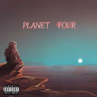 Planet 4our by MXRS