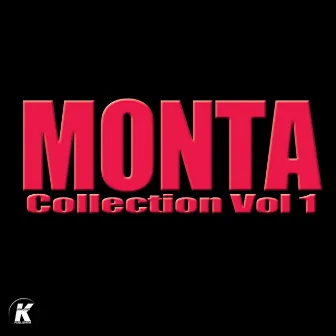 Monta Collection, Vol. 1 by Monta