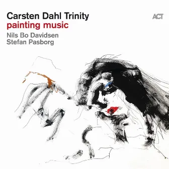 Painting Music by Carsten Dahl