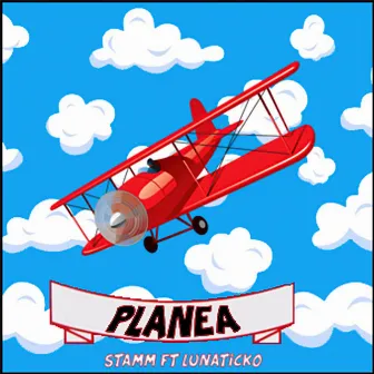 Planea by Stamm