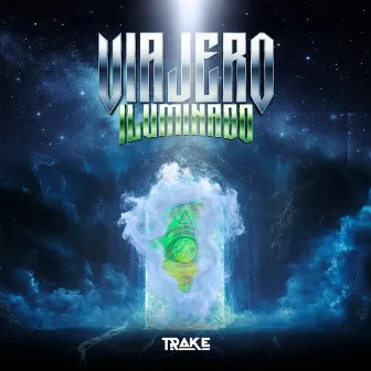 VIAJERO ILUMINADO by TRAKE