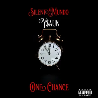 One Chance by Y$aun