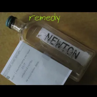 Remedy (Instrumental) by Newton