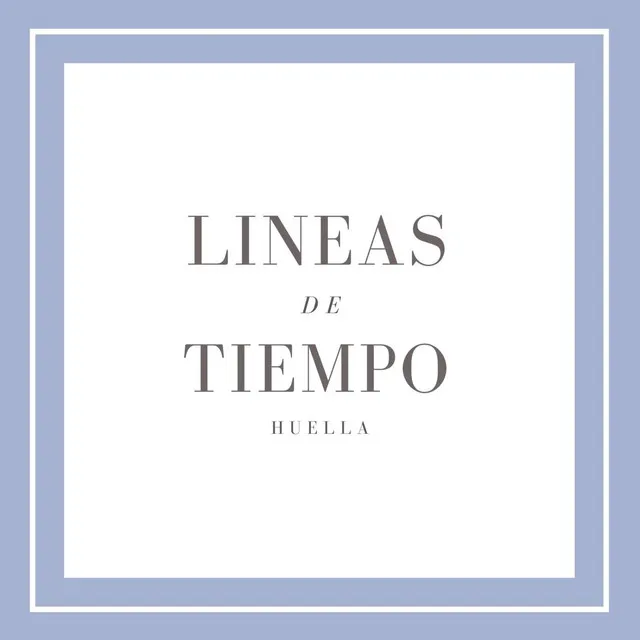 Lineas de tiempo