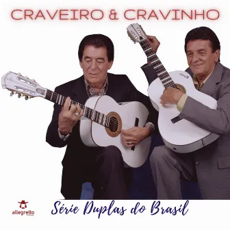 Série Duplas do Brasil by Craveiro & Cravinho