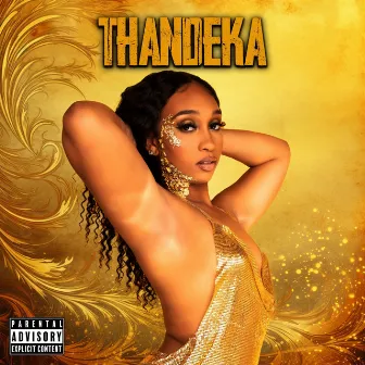 Thandeka by Nilla Allin