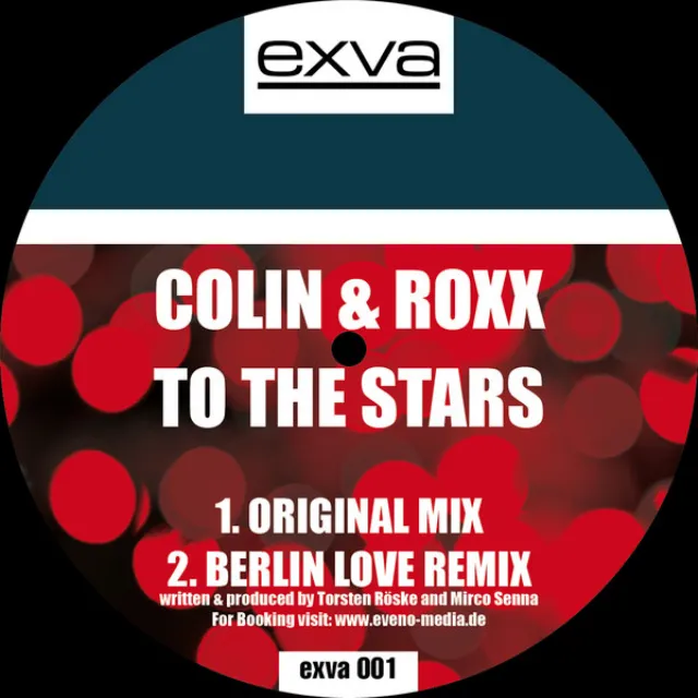 To The Stars - Berlin Love Remix