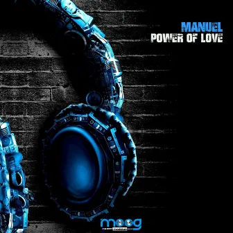 Power of Love by Manuel