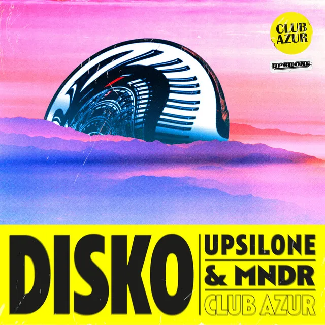 DISKO