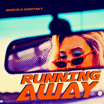 Running Away by Marcelo Sirotsky