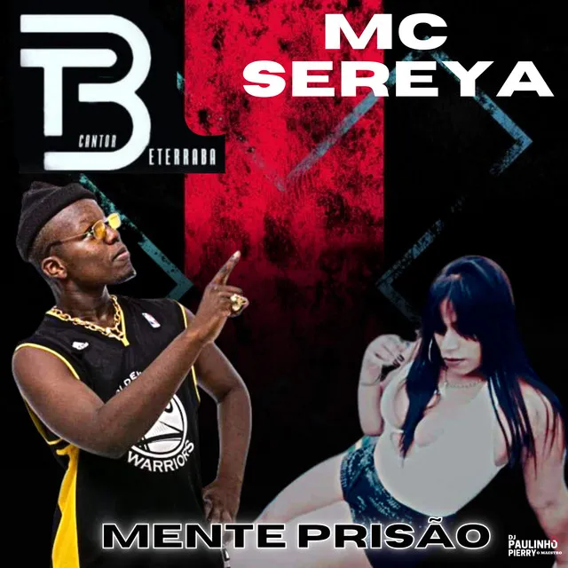 Mente Prisão