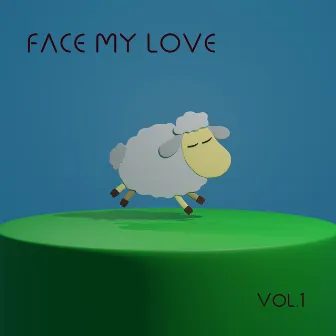 Face My Love Vol.1 by M!F