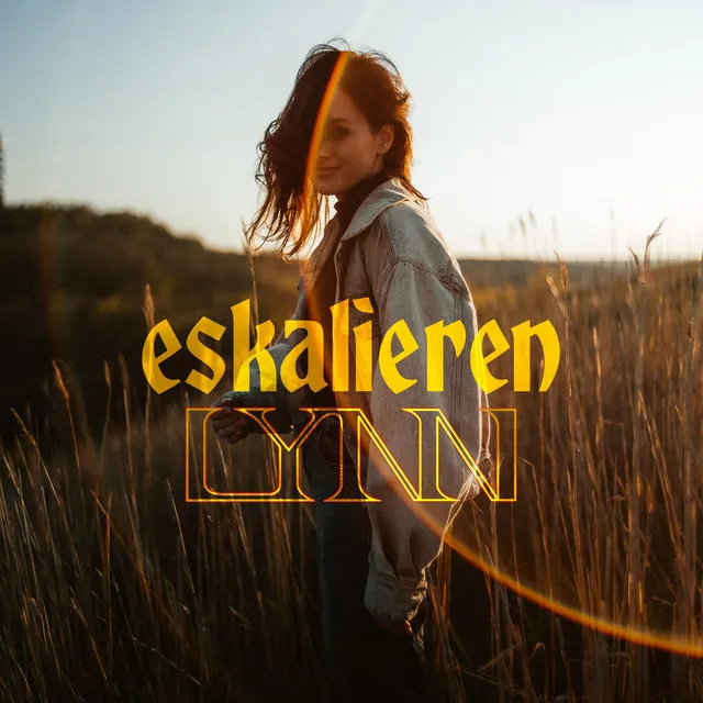 eskalieren