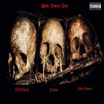 Mula Shawn Don by B Don