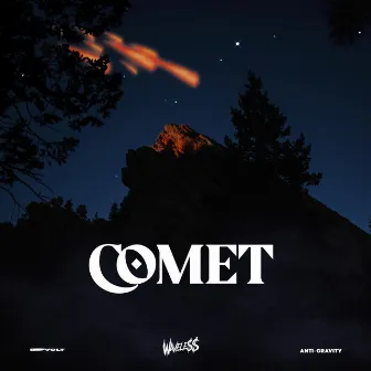 Comet by Wavele$$