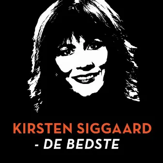 Kirsten Siggaard - De Bedste by Kirsten Siggaard