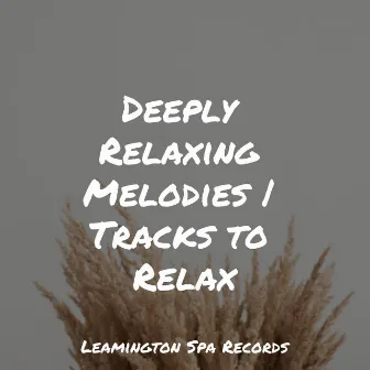 Deeply Relaxing Melodies | Tracks to Relax by Baby Sweet Dream