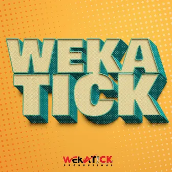 Weka Tick by Jabidii