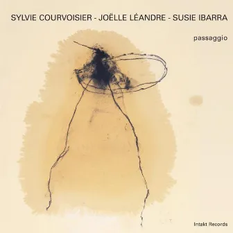 Passagio by Joëlle Léandre