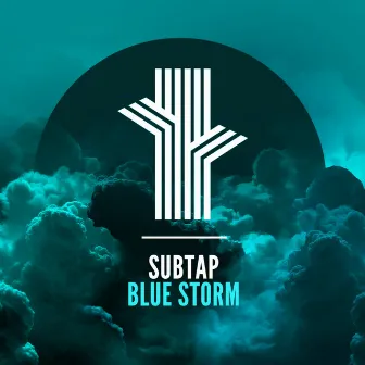 Blue Storm by Subtap