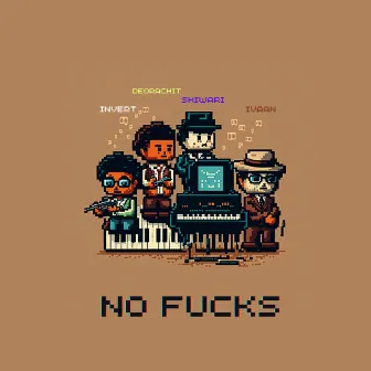 No Fucks by s.h.i.w.a.r.i