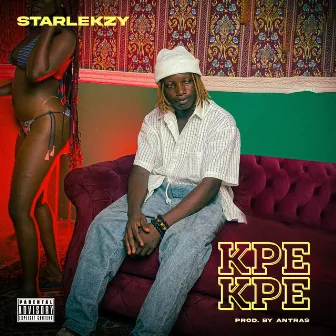 Kpe Kpe by Starlekzy