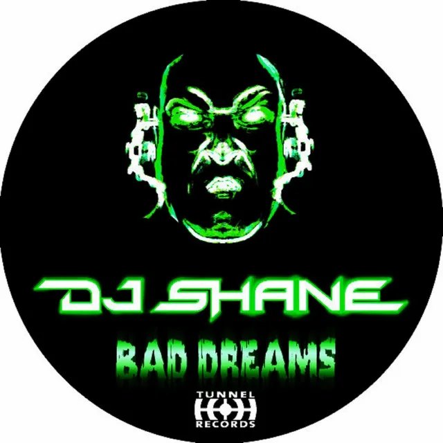 Bad Dreams - Mikesh Radio Cut