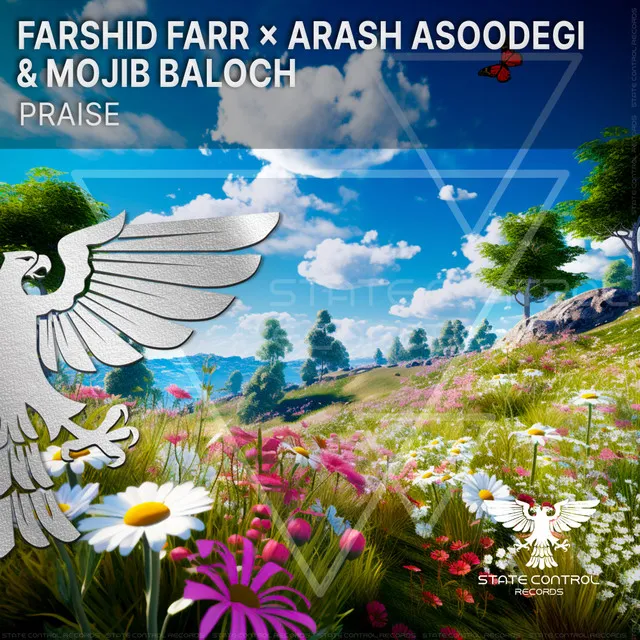 Praise - Extended Mix