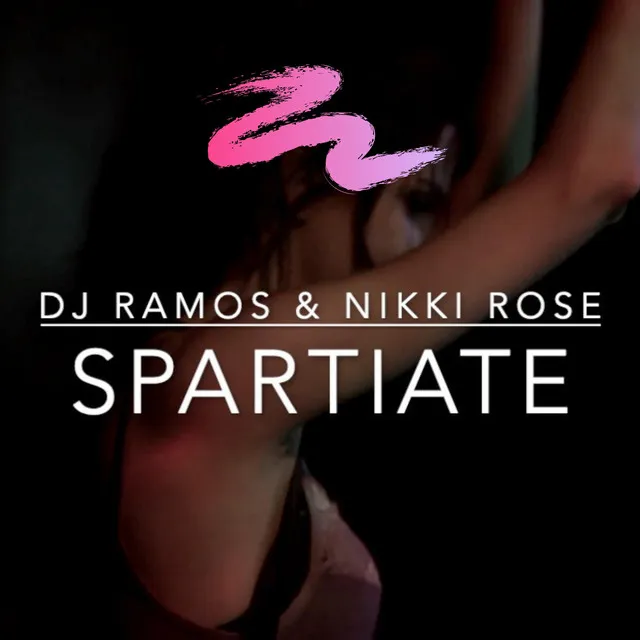 Spartiate - Nikki Rose Edit