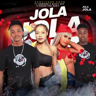 Jola by Survivors Crew