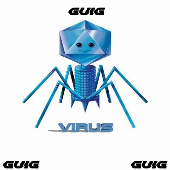 Vírus by guig