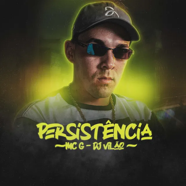 Persistência