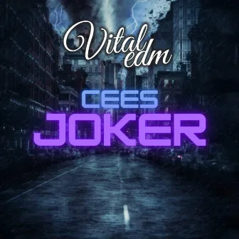 Joker by CEES