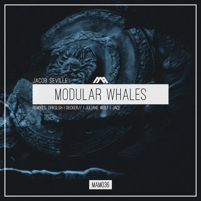 Modular Whales - Decker// Remix