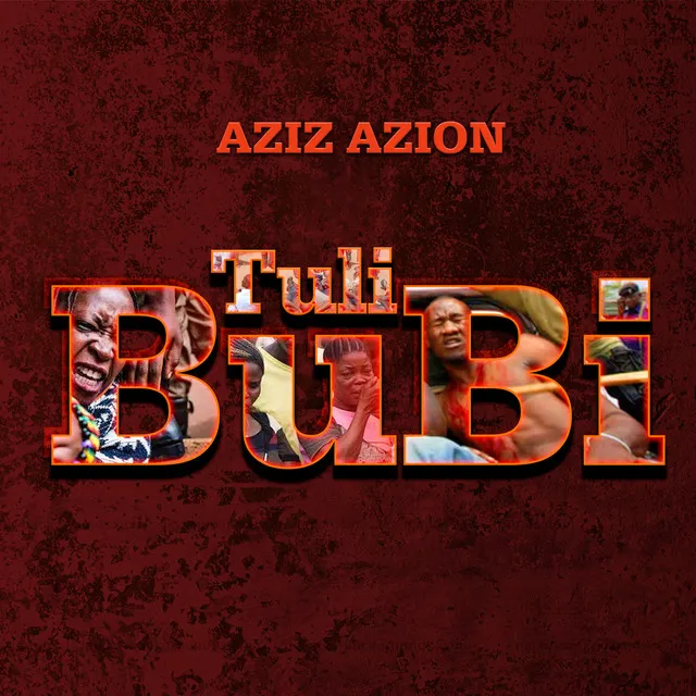 Tuli Bubi