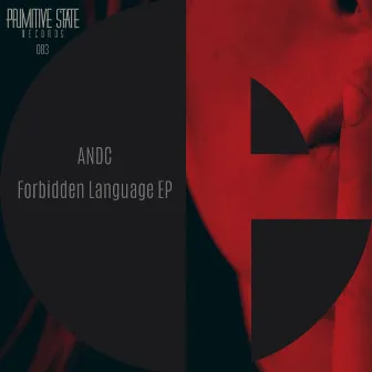 Forbidden Language by Andc