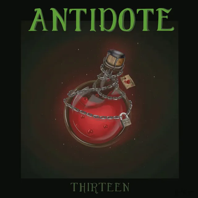 Antidote