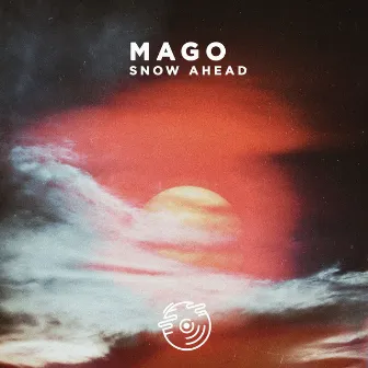 Snow Ahead by mago