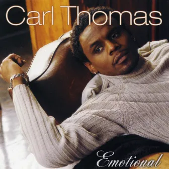 Emotional by Carl Thomas