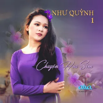 Chuyện Hoa Sim by Như Quỳnh