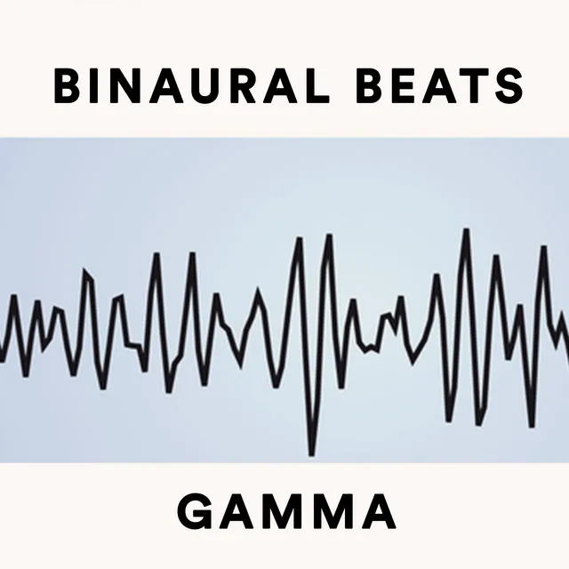 Binaural Beats Gamma