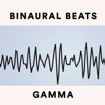 Binaural Beats Gamma by Les Bois Noirs