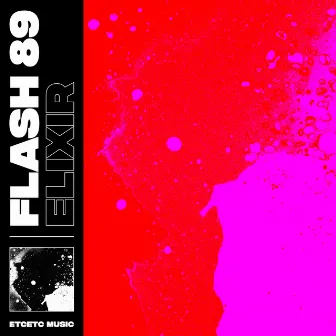 Elixir (The Deepshakerz Remix) by Flash 89