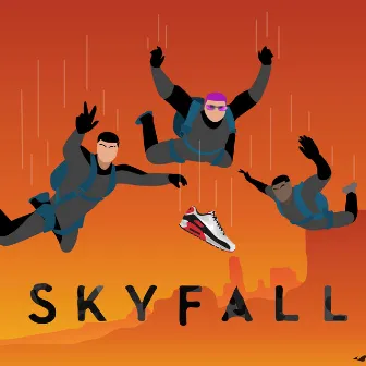 Skyfall by França