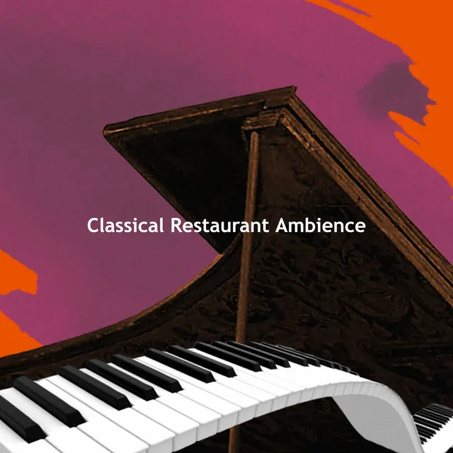 Classical Restaurant Ambience