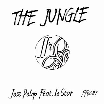 The Jungle by Jose Polop